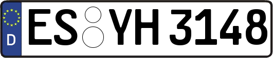 ES-YH3148