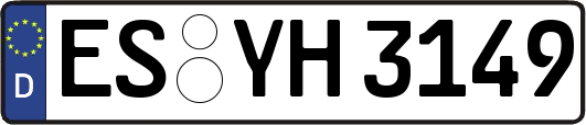 ES-YH3149