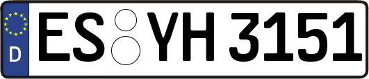 ES-YH3151