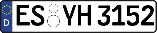 ES-YH3152