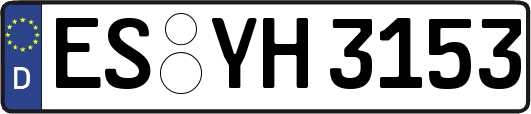ES-YH3153