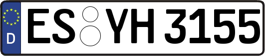 ES-YH3155