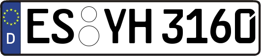 ES-YH3160