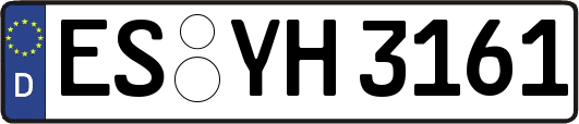 ES-YH3161