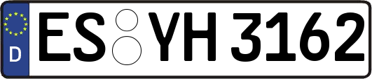 ES-YH3162