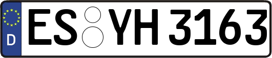 ES-YH3163