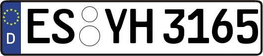 ES-YH3165
