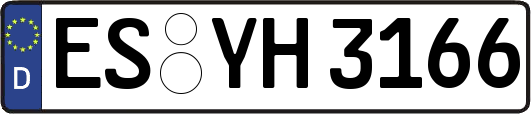 ES-YH3166