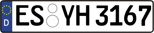 ES-YH3167