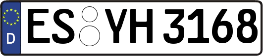 ES-YH3168