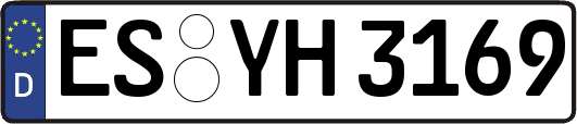 ES-YH3169