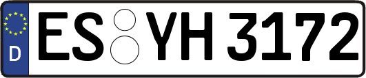 ES-YH3172