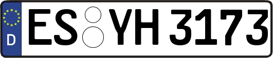 ES-YH3173