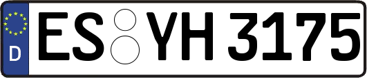 ES-YH3175