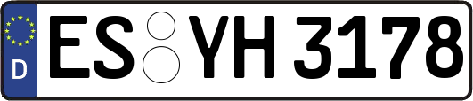 ES-YH3178