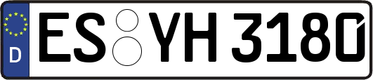 ES-YH3180