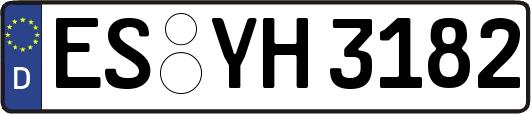 ES-YH3182