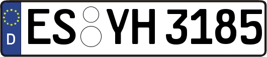 ES-YH3185