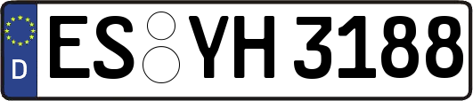 ES-YH3188