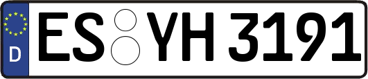 ES-YH3191