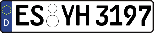 ES-YH3197