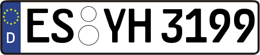 ES-YH3199