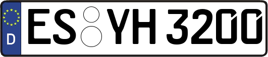ES-YH3200