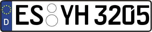 ES-YH3205