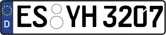 ES-YH3207