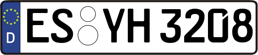 ES-YH3208