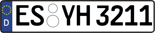 ES-YH3211