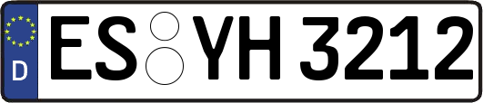 ES-YH3212