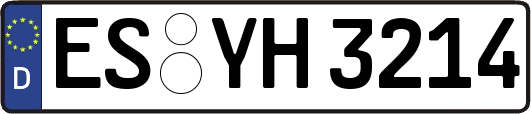 ES-YH3214