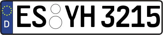 ES-YH3215
