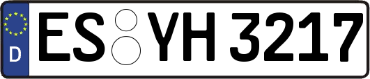 ES-YH3217