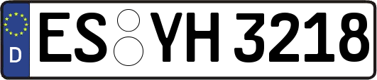 ES-YH3218