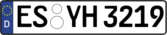 ES-YH3219