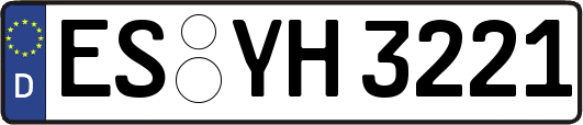 ES-YH3221