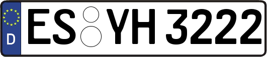 ES-YH3222