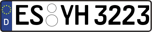 ES-YH3223