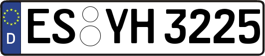 ES-YH3225