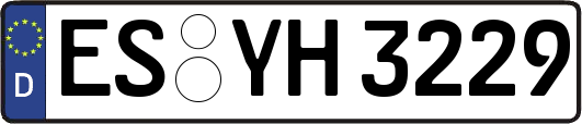 ES-YH3229