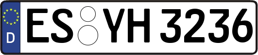 ES-YH3236