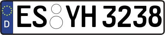 ES-YH3238