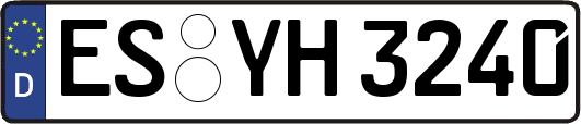 ES-YH3240