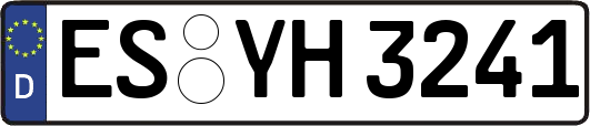 ES-YH3241
