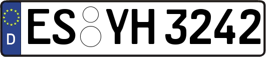 ES-YH3242