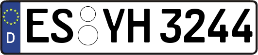 ES-YH3244
