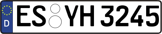 ES-YH3245