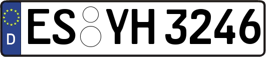 ES-YH3246
